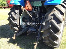 New Holland 7840