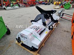 Fliegl SM Tornado 2750 Jubiläumsaktion