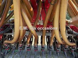 Vredo ZB3-8750 mest injecteur