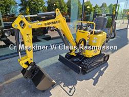Yanmar SV 08