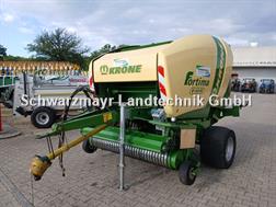 Krone Fortima 1500 Multi Cut (1500 MC)