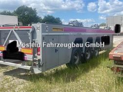 Faymonville F-S43-1EJB 3-Achs-Beton-Innenlader PREFAMAX, Weni
