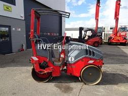 Hamm HD8VV