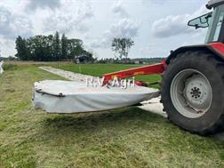 Kuhn GMD 702