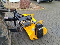 Orsi Garden 130