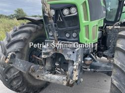 Deutz-Fahr AGROTRON TTV 7250