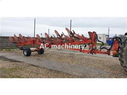 Kuhn 7 furet Vari Manager NSH