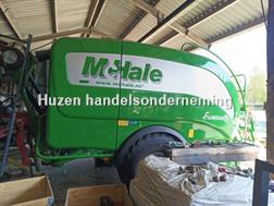 Mc Hale Fusion 3