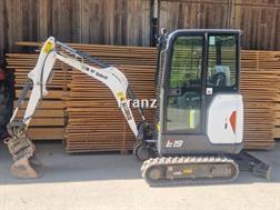 Bobcat E19 200h BJ.2023