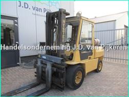 Hyster H5.00XL
