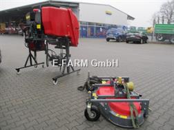Matev MOW-HIM 160 FM + CLS-H CM374/314