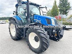 New Holland T 6.120