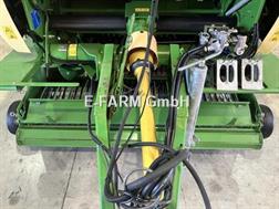 Krone Comprima F 125 XC