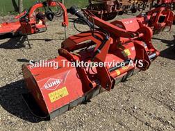 Kuhn BPR 240