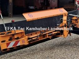 Hauer Multischieber FM-4600