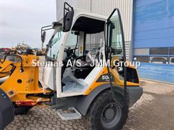 Liebherr L 506