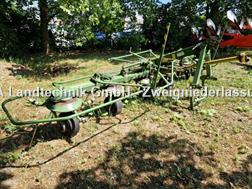 Krone KW 6.02/6