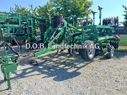 Kerner Komet 460