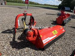 Maschio Giraffa XL 210 SE
