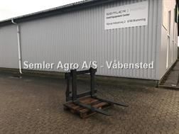 KRAMER PALLEGAFLER 1200mm