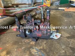 Ford Dieselpumpe 7740