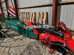 Kverneland 2840