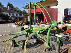 Krone SWADRO S 380