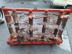 Reform Vielschnitt-Ladewagen