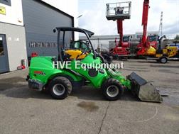 Avant 745