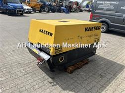 Kaeser M 43 4,3M3 kompressor