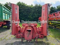 Sauerburger Pegasus 6300 + WM 3000