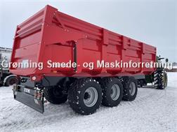 Tim 210/280 NY TIPVOGN