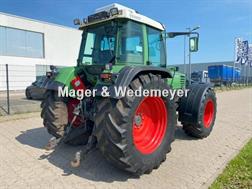 Fendt 512 C