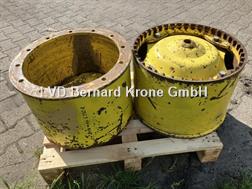 Kock KN400 330 mm