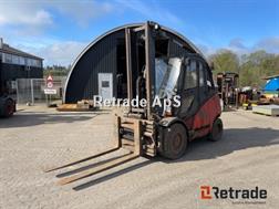 Linde H 45 D