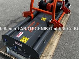 Agrimaster SRL 2.50