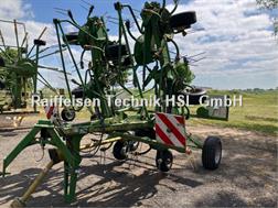 Krone KWT 8.82/8