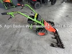 Agria 5400