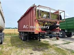 Fliegl SDS 400