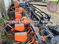 Stanhay Selekta 585 12rk