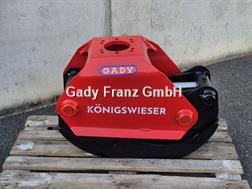 Königswieser FORSTGREIFER