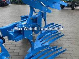 Lemken Juwel 6
