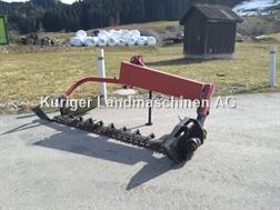 Aebi TT33FMW