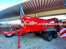 Unia Tytan 11 Premium Miststreuer 13,5 cbm Breitstreuwe
