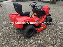 Solo T22-110 højgræs klipper
