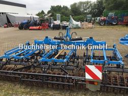 Rabe Sturmvogel 4501 LS