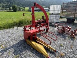 Pöttinger MEX II S