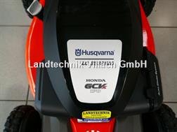 Husqvarna LC 353 AWD
