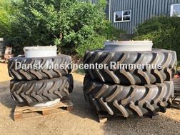 Alliance 420/85R28-520/85R38