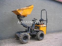 Terex HD1000